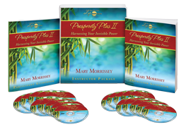 Mary Morrissey's Prosperity Plus Teacher Kit